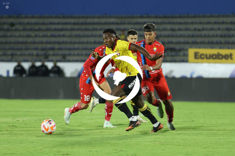 FBL-LIGAPRO-VINOTINTO VS NACIONAL-BARCELONA
