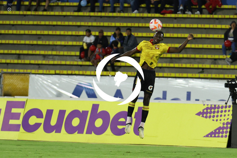 FBL-LIGAPRO-VINOTINTO VS NACIONAL-BARCELONA