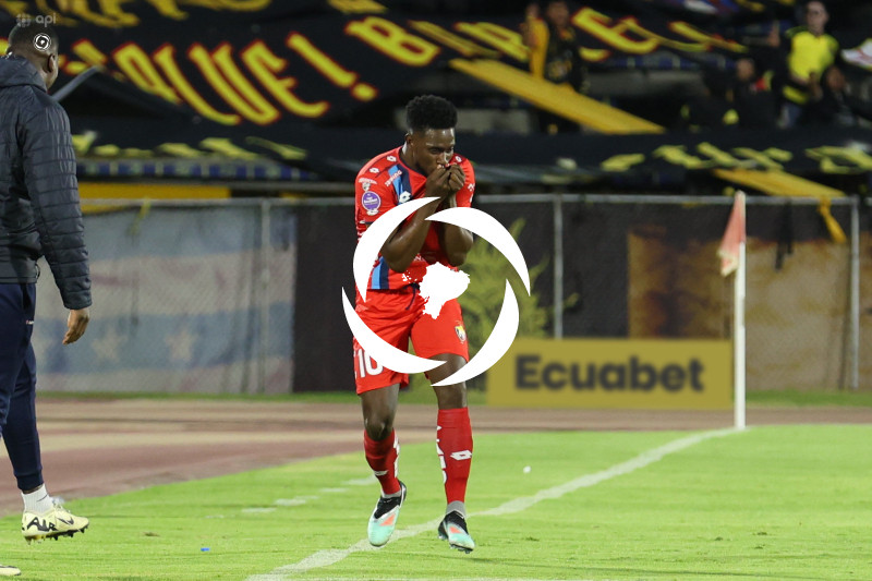FBL-LIGAPRO-VINOTINTO VS NACIONAL-BARCELONA