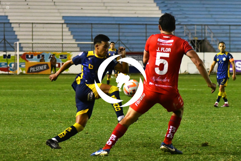 FBL-LIGAPRO-DELFIN-EL NACIONAL