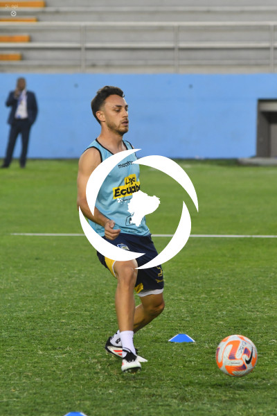 FBL-LIGAPRO-DELFIN-EL NACIONAL