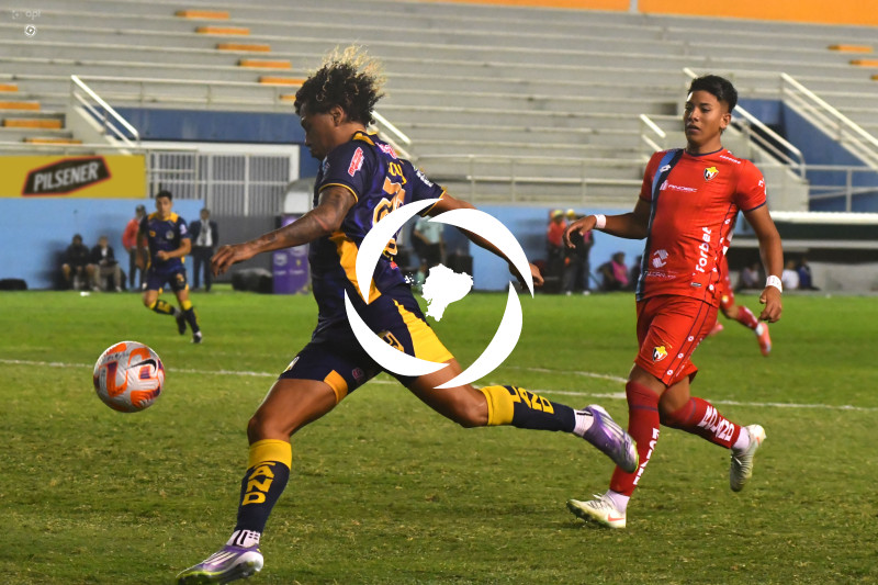 FBL-LIGAPRO-DELFIN-EL NACIONAL
