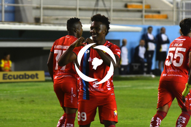FBL-LIGAPRO-DELFIN-EL NACIONAL