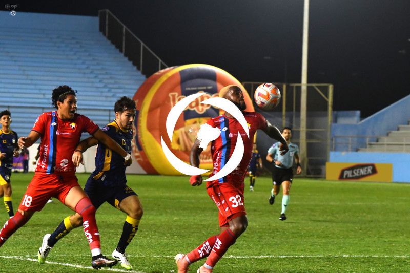 FBL-LIGAPRO-DELFIN-EL NACIONAL