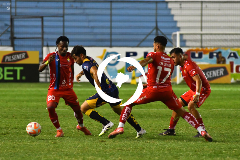 FBL-LIGAPRO-DELFIN-EL NACIONAL