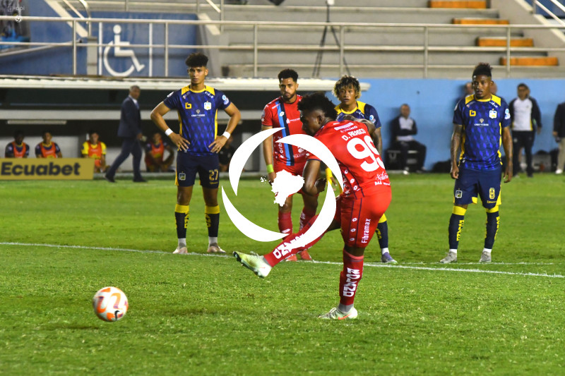 FBL-LIGAPRO-DELFIN-EL NACIONAL