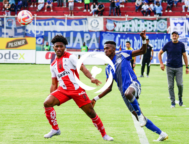 FBL LIGA ECUABET TECNICO EMELEC