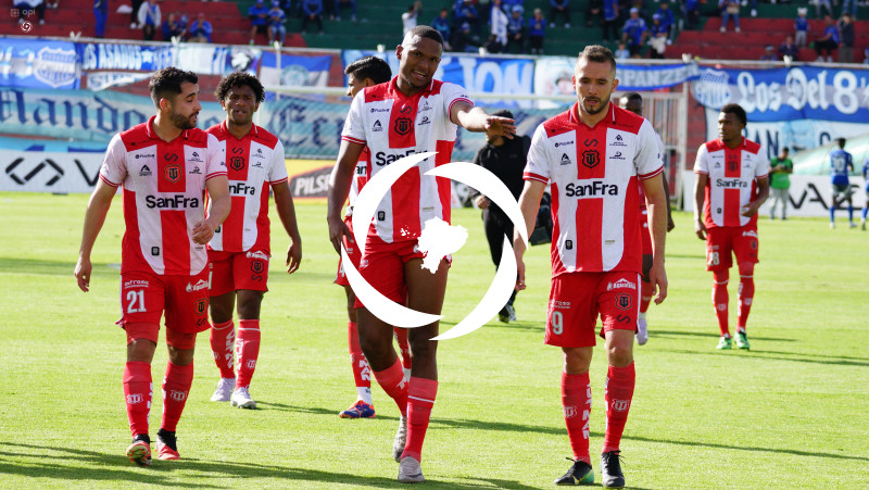 FBL LIGA ECUABET TECNICO EMELEC