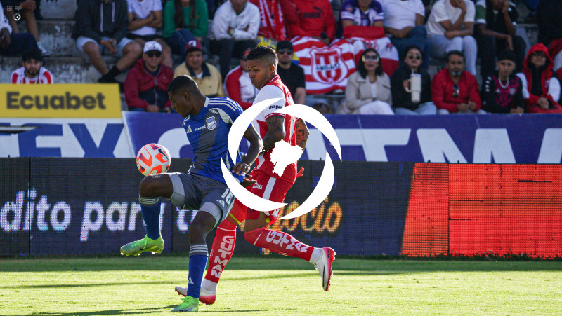 FBL LIGA ECUABET TECNICO EMELEC