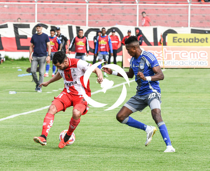 FBL LIGA ECUABET TECNICO EMELEC