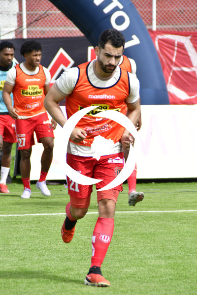 FBL LIGA ECUABET TECNICO EMELEC