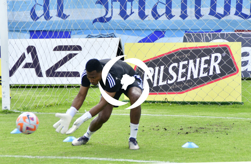 FBL LIGA ECUABET TECNICO EMELEC