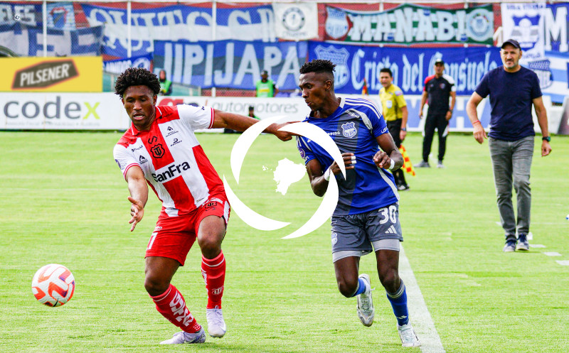 FBL LIGA ECUABET TECNICO EMELEC