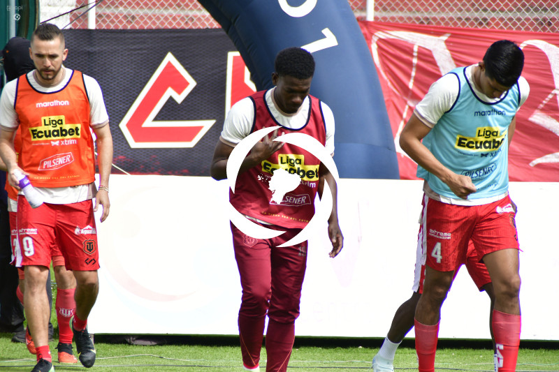 FBL LIGA ECUABET TECNICO EMELEC