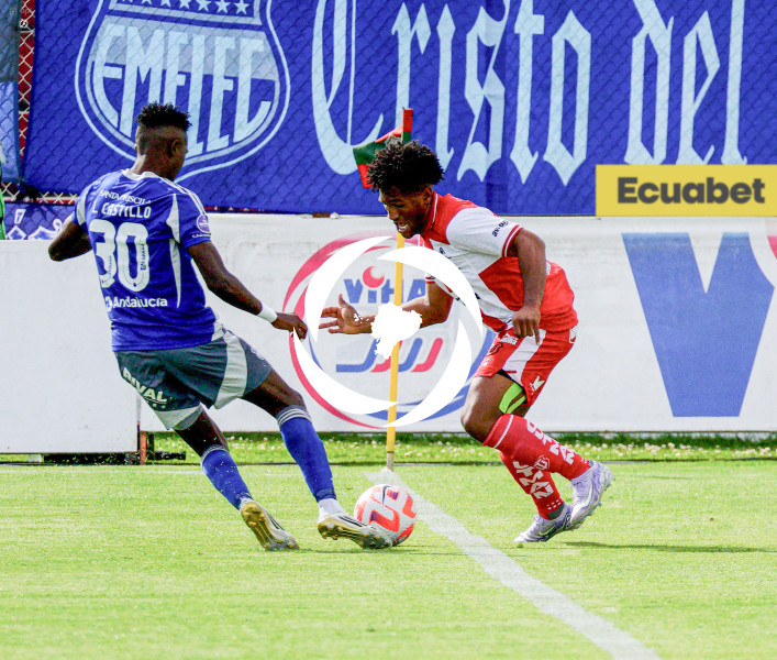 FBL LIGA ECUABET TECNICO EMELEC