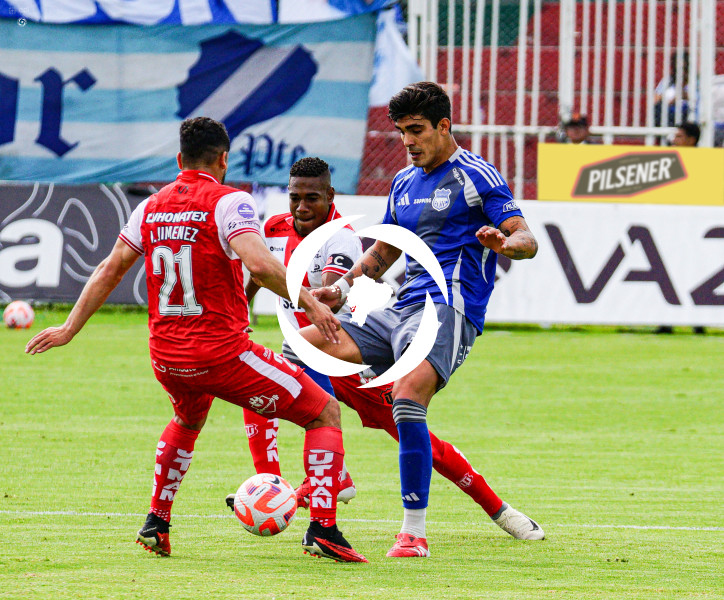 FBL LIGA ECUABET TECNICO EMELEC