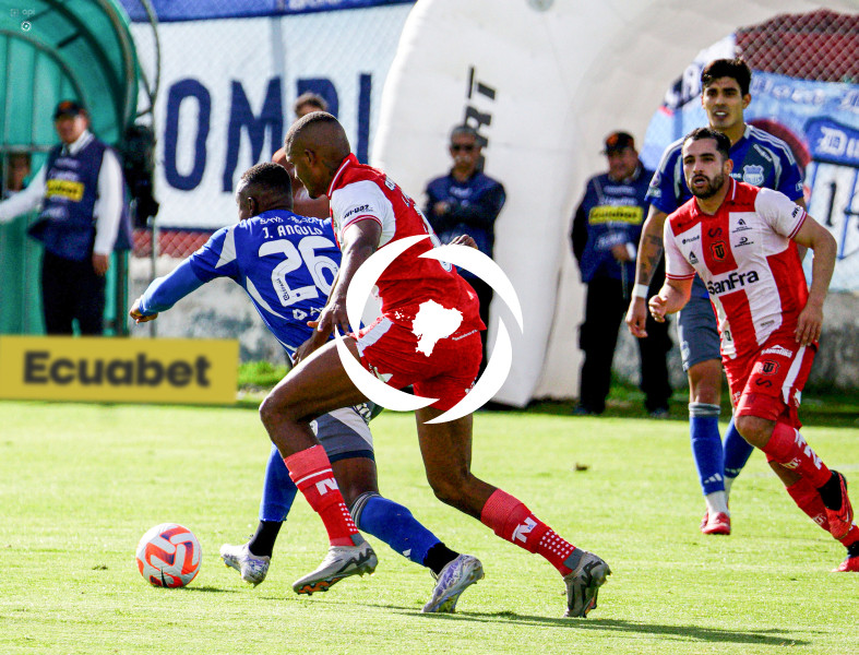 FBL LIGA ECUABET TECNICO EMELEC