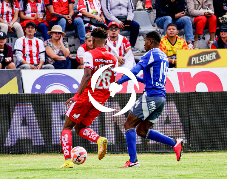 FBL LIGA ECUABET TECNICO EMELEC