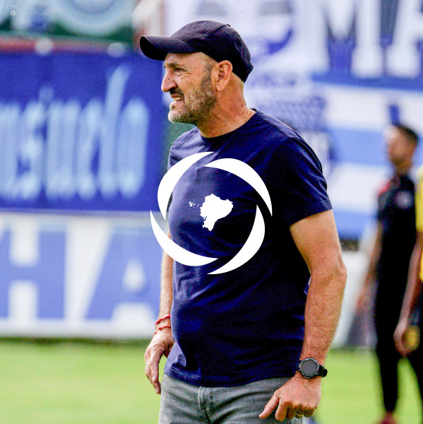 FBL LIGA ECUABET TECNICO EMELEC