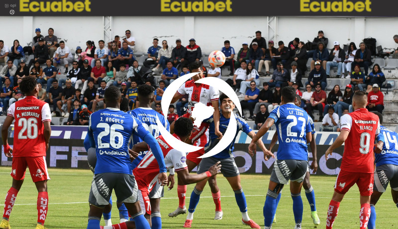 FBL LIGA ECUABET TECNICO EMELEC