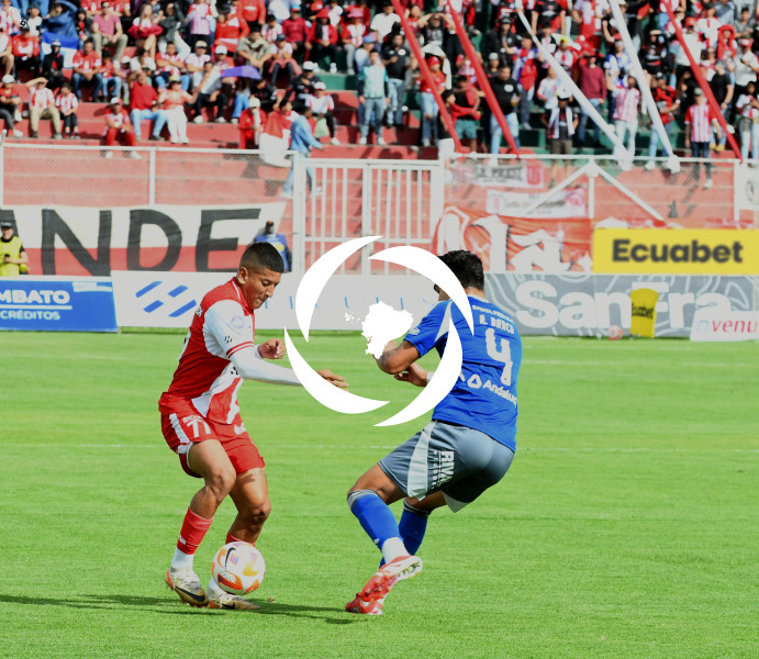 FBL LIGA ECUABET TECNICO EMELEC