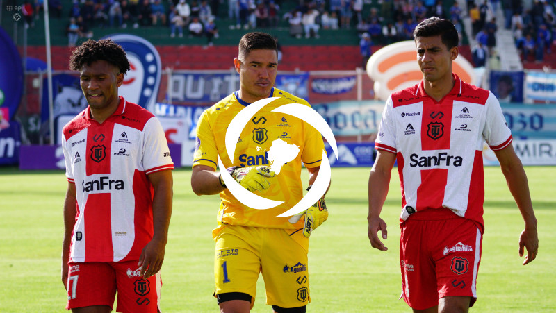 FBL LIGA ECUABET TECNICO EMELEC