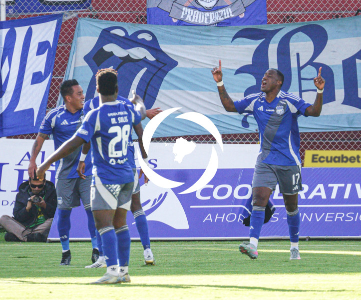 FBL LIGA ECUABET TECNICO EMELEC