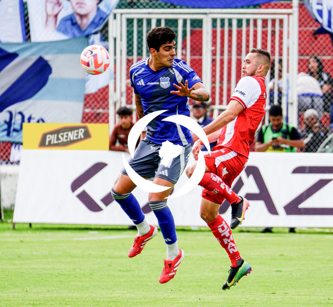 FBL LIGA ECUABET TECNICO EMELEC