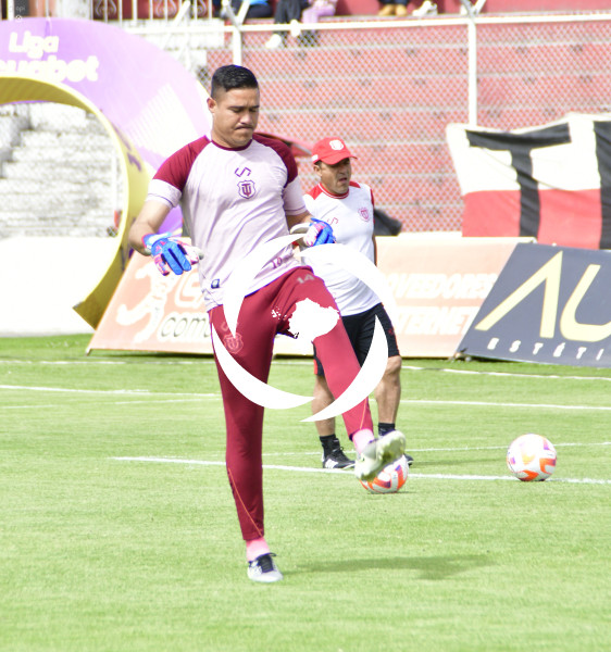 FBL LIGA ECUABET TECNICO EMELEC