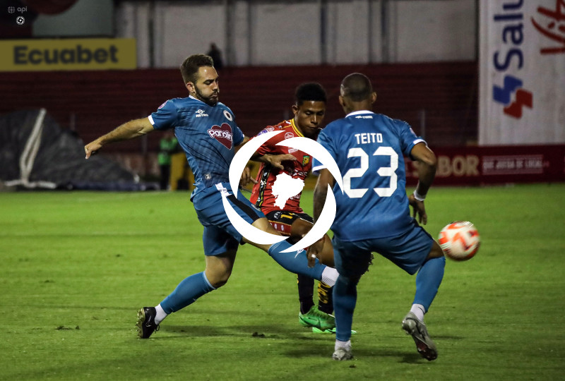 FBL-LIGAPRO-D CUENCA-VINO TINTO