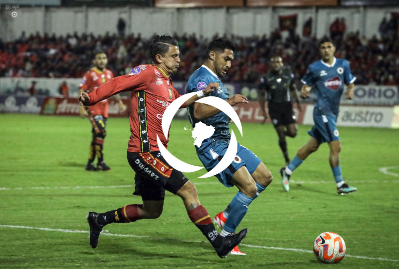 FBL-LIGAPRO-D CUENCA-VINO TINTO