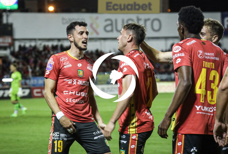 FBL-LIGAPRO-D CUENCA-VINO TINTO