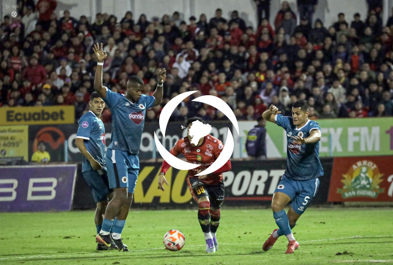 FBL-LIGAPRO-D CUENCA-VINO TINTO