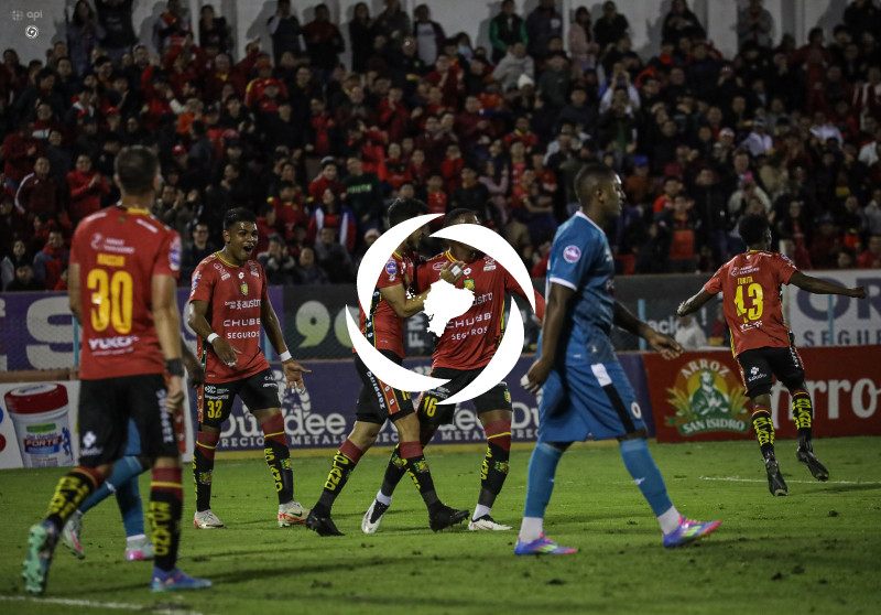 FBL-LIGAPRO-D CUENCA-VINO TINTO