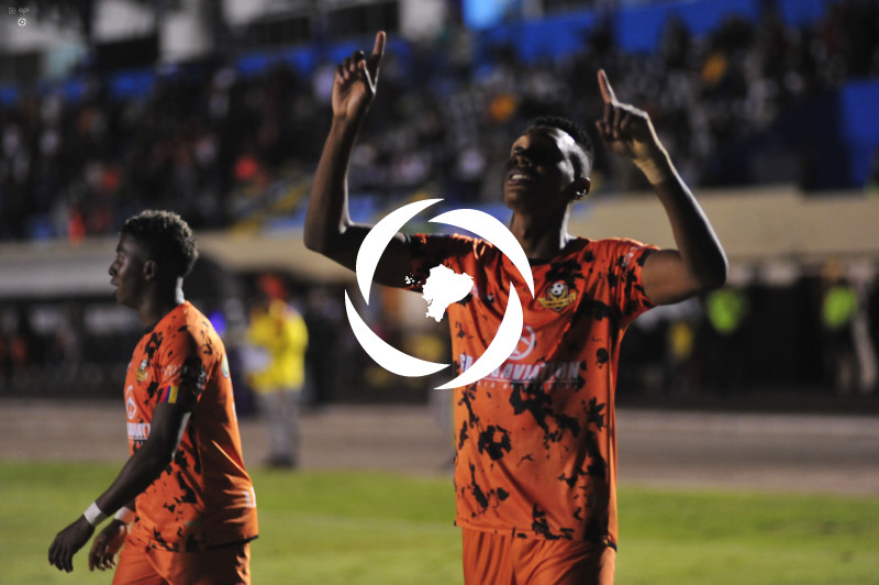 FBL LIGAPRO Libertad vs Aucas