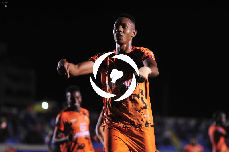 FBL LIGAPRO Libertad vs Aucas