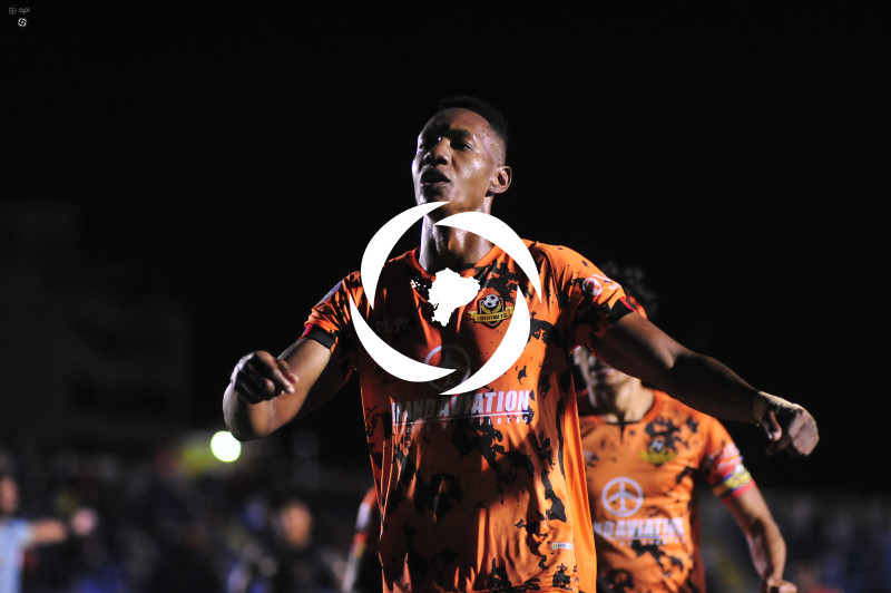 FBL LIGAPRO Libertad vs Aucas