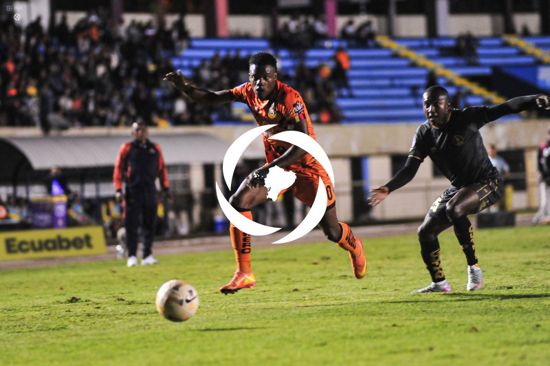 FBL LIGAPRO Libertad vs Aucas