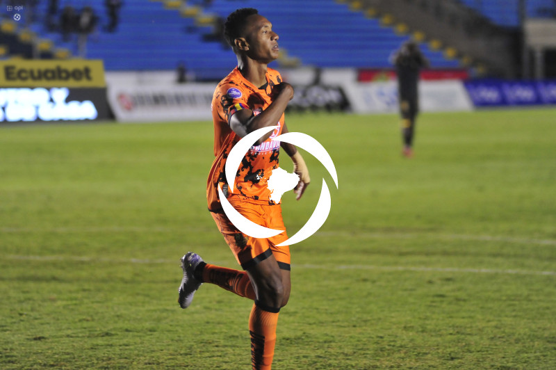FBL LIGAPRO Libertad vs Aucas