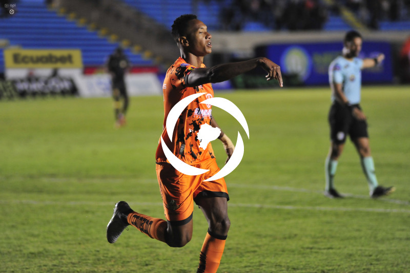 FBL LIGAPRO Libertad vs Aucas