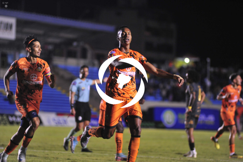 FBL LIGAPRO Libertad vs Aucas