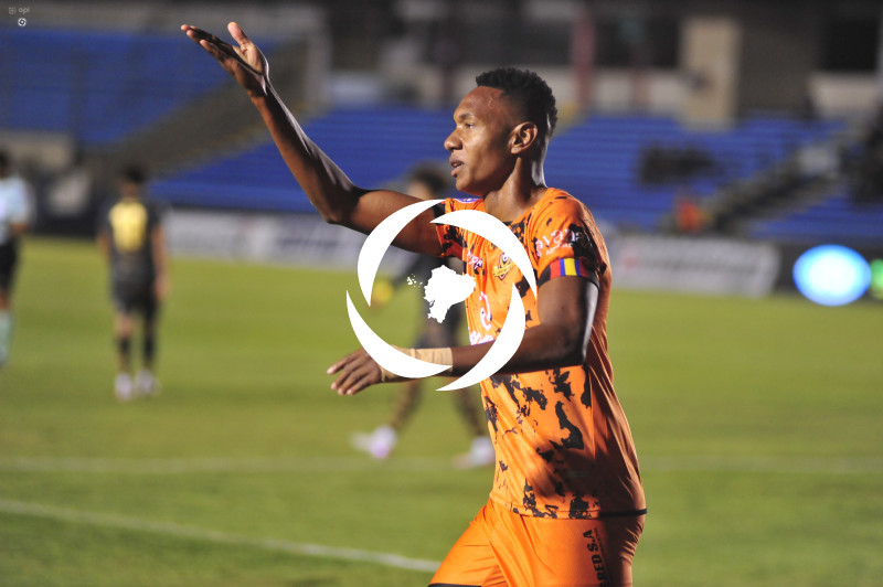 FBL LIGAPRO Libertad vs Aucas