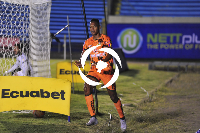 FBL LIGAPRO Libertad vs Aucas