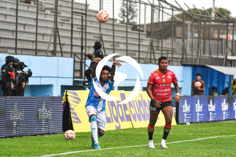 FBL-LIGA ECUABET-MANTA-CUENCA