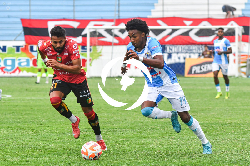 FBL-LIGA ECUABET-MANTA-CUENCA