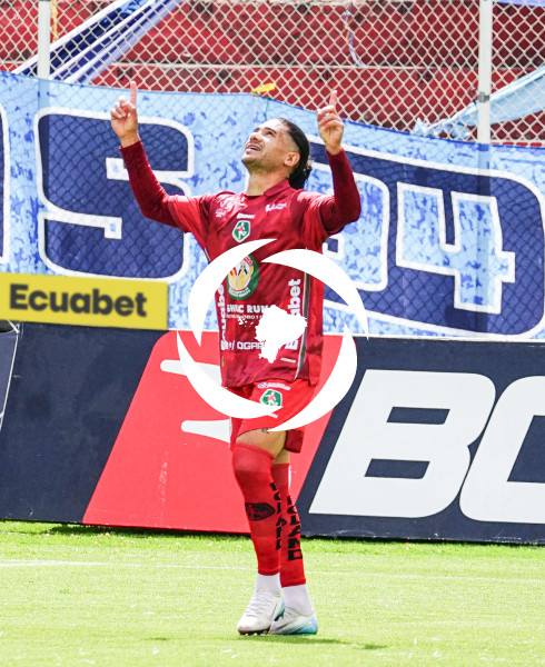 FBL LIGA ECUABET MACARA MUSHUC RUNA