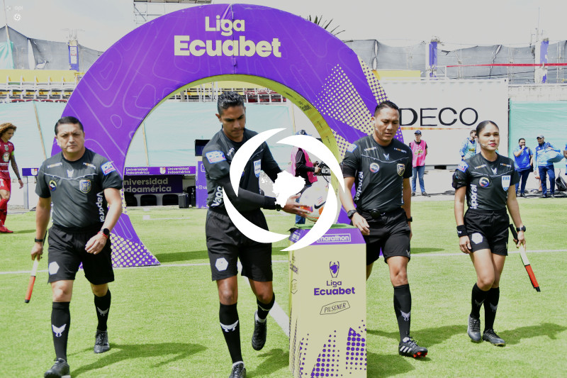 FBL LIGA ECUABET MACARA MUSHUC RUNA
