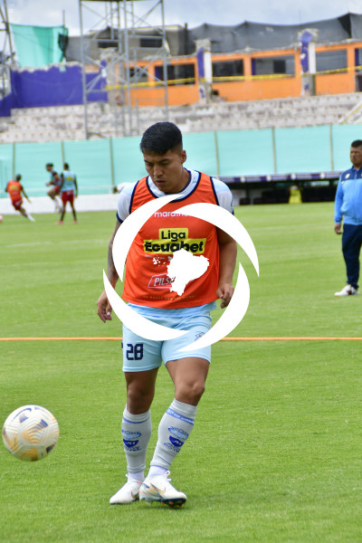 FBL LIGA ECUABET MACARA MUSHUC RUNA