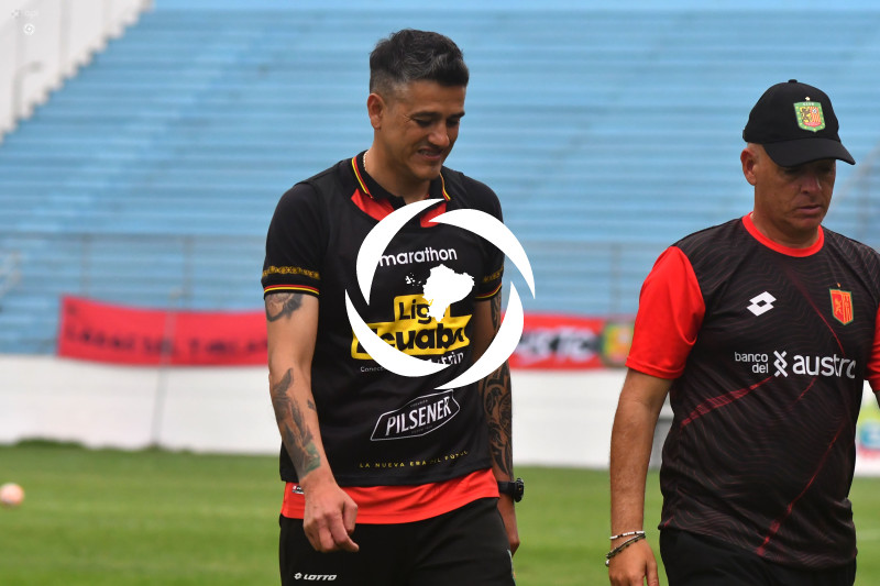 FBL-LIGA ECUABET-MANTA-CUENCA