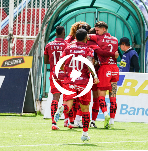 FBL LIGA ECUABET MACARA MUSHUC RUNA